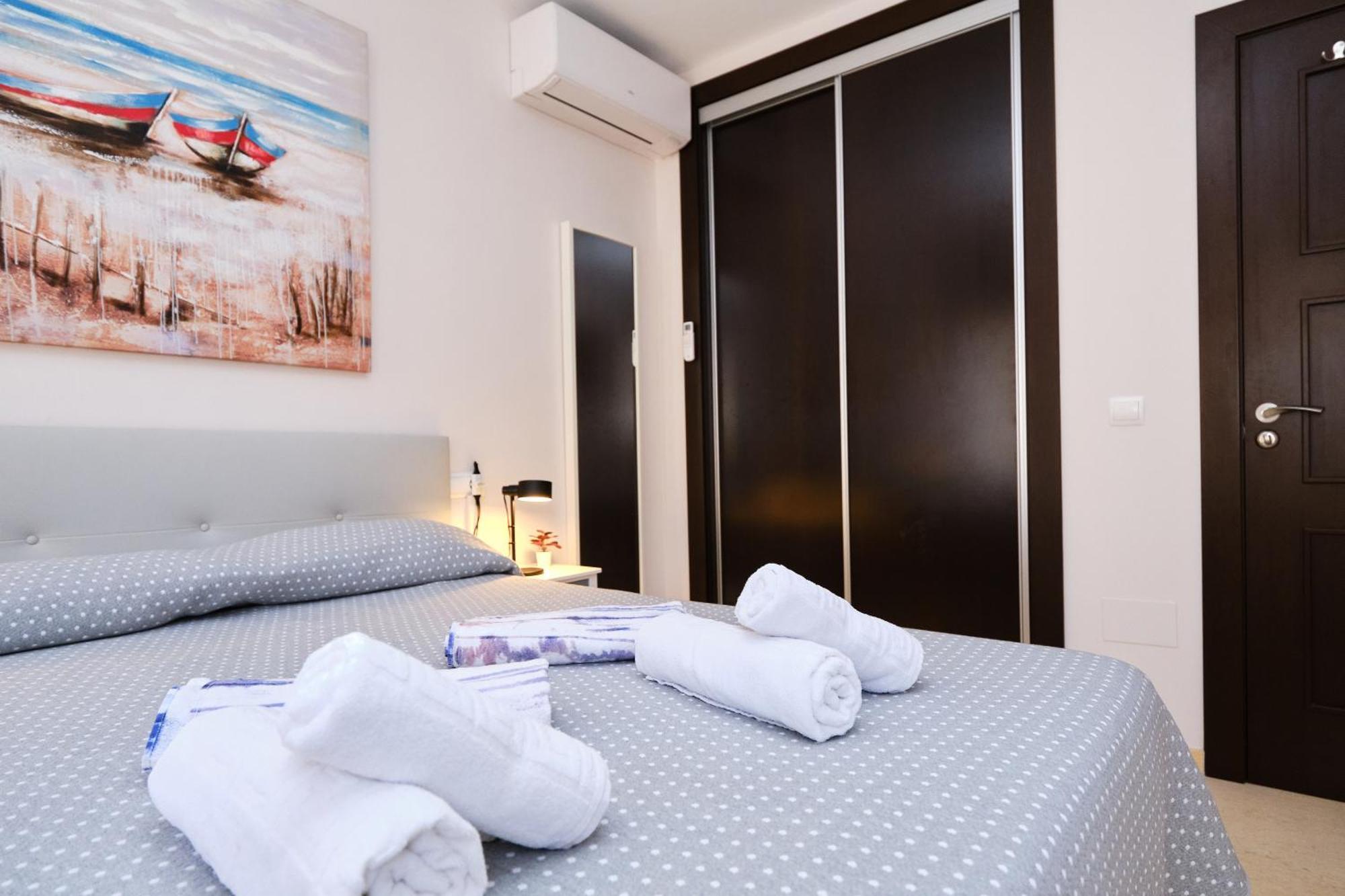 Habitaciones Pensadas Para Ti Fuengirola Exterior foto