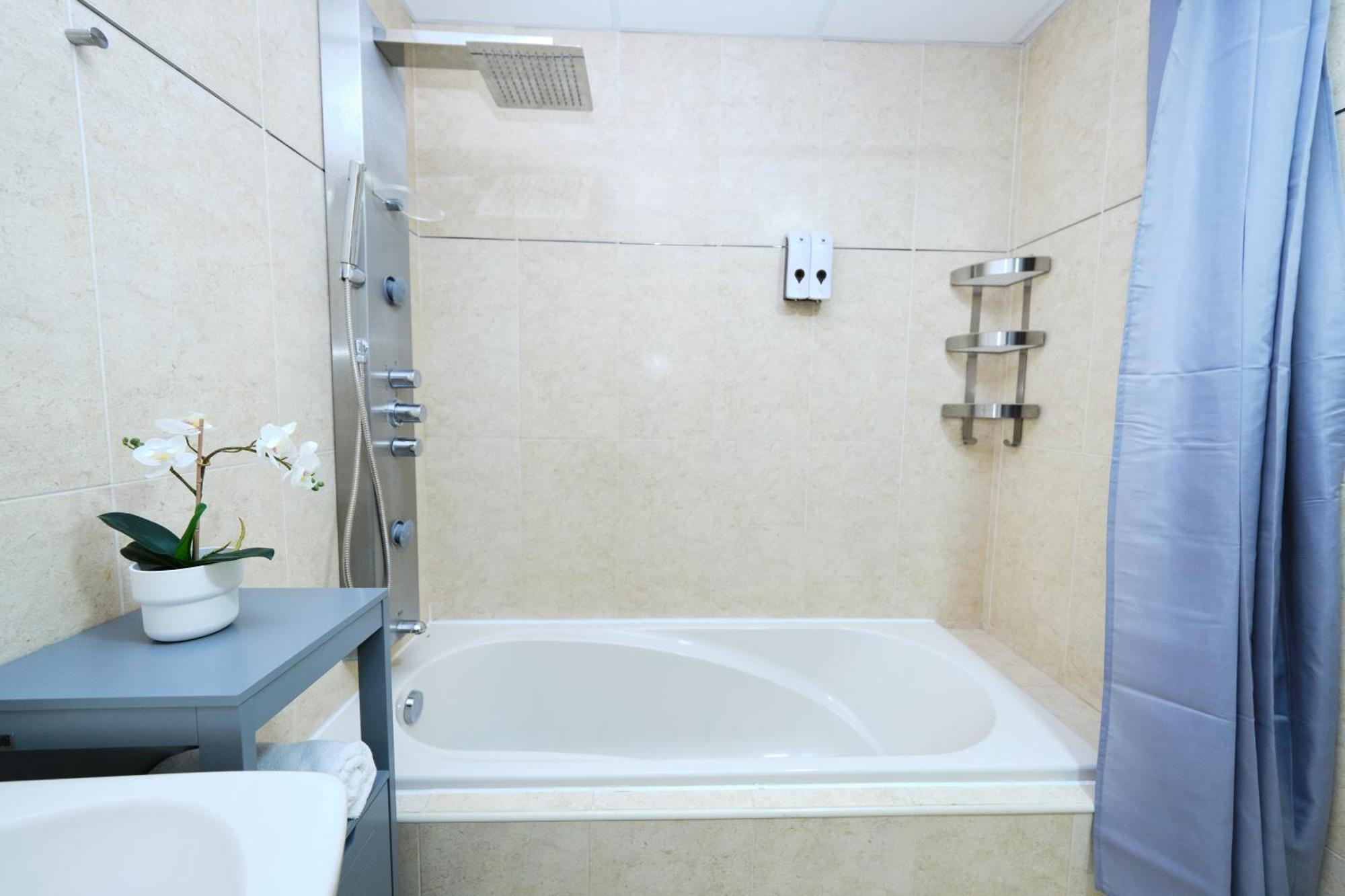 Habitaciones Pensadas Para Ti Fuengirola Exterior foto