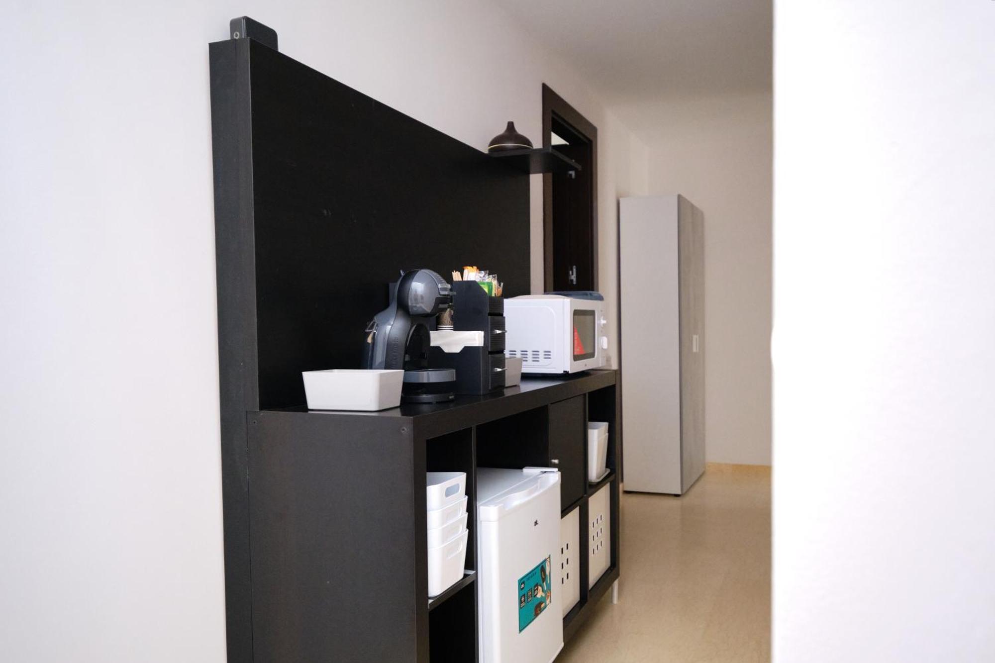 Habitaciones Pensadas Para Ti Fuengirola Exterior foto