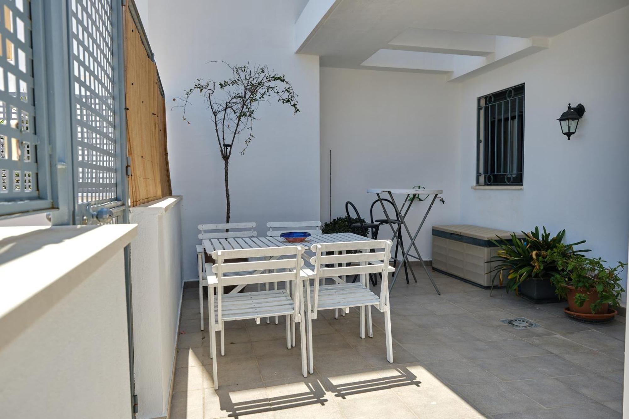 Habitaciones Pensadas Para Ti Fuengirola Exterior foto