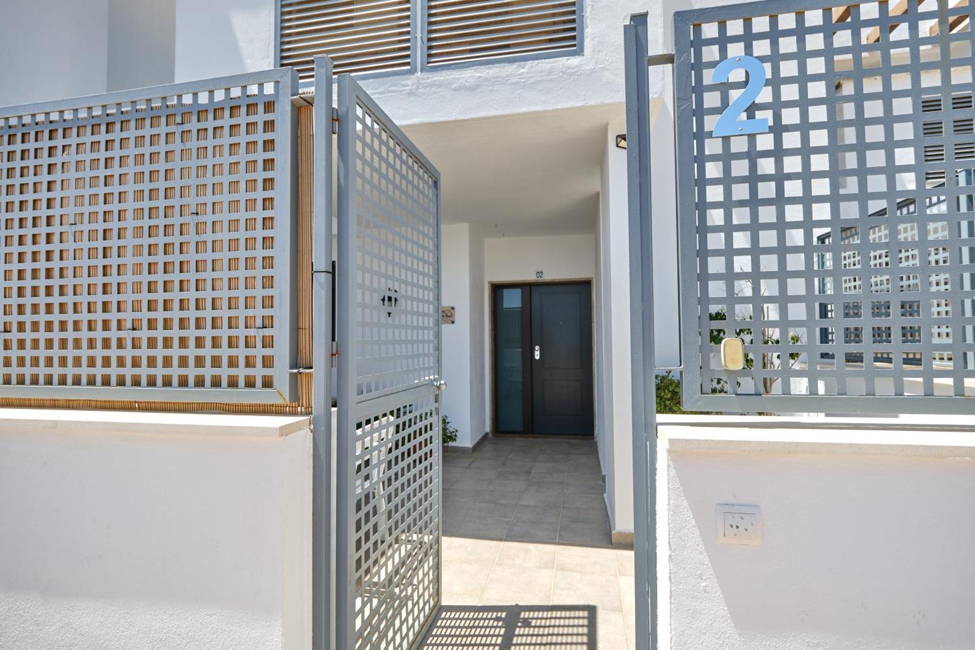 Habitaciones Pensadas Para Ti Fuengirola Exterior foto